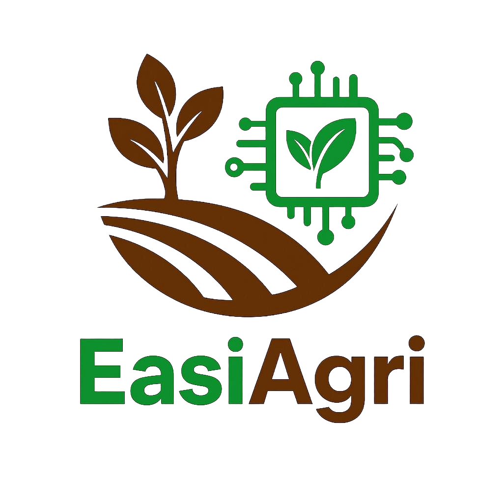 EasiAgri Logo